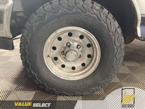 Used 1993 Ford F150 XL image 22