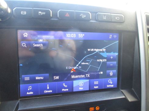 Used 2020 Ford F250 Lariat w/ Lariat Ultimate Package image 28