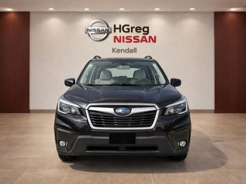 Used 2021 Subaru Forester image 5