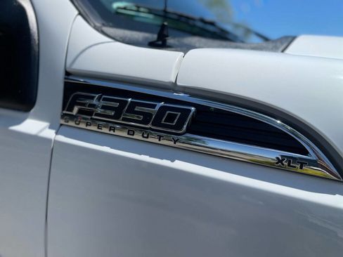 Used 2016 Ford F350 XLT image 30