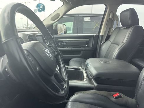 Used 2018 RAM 1500 Sport image 29