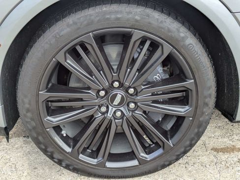 Used 2026 Cadillac Lyriq V w/ LPO, Floor Liner Package AWD/4WD image 31
