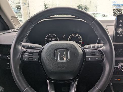 Used 2023 Honda CR-V EX-L image 24