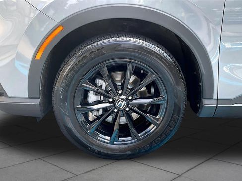 Certified 2025 Honda CR-V Sport-L image 44