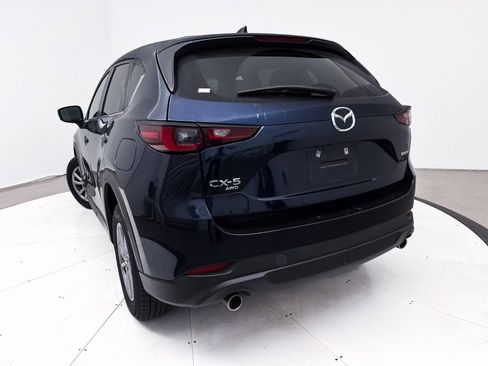 Used 2023 MAZDA CX-5 AWD 2.5 S w/ Preferred Package image 6