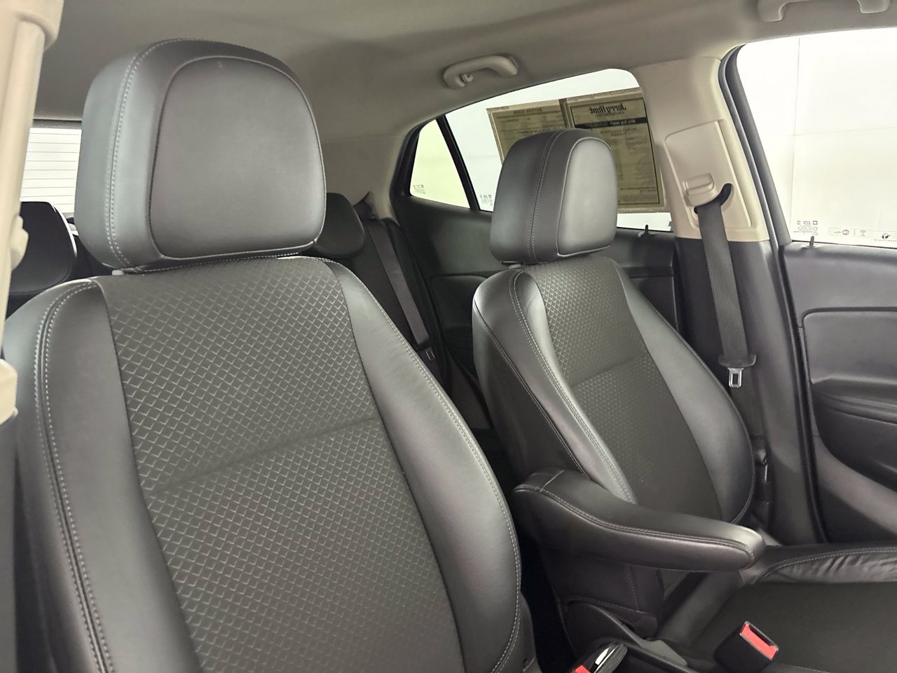 Used 2017 Buick Encore Preferred FWD image 28