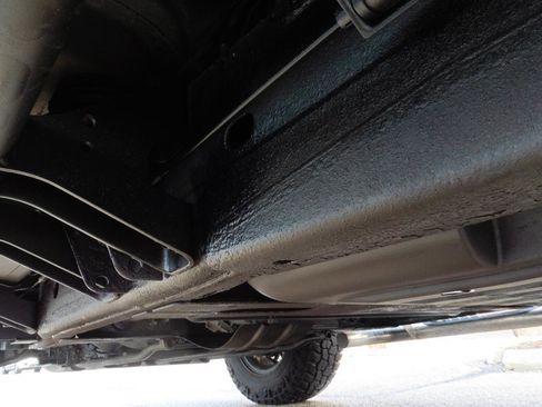 Used 2008 HUMMER H2 Luxury image 35