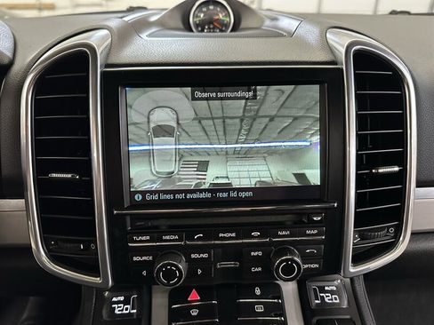 Used 2013 Porsche Cayenne GTS AWD/4WD image 20