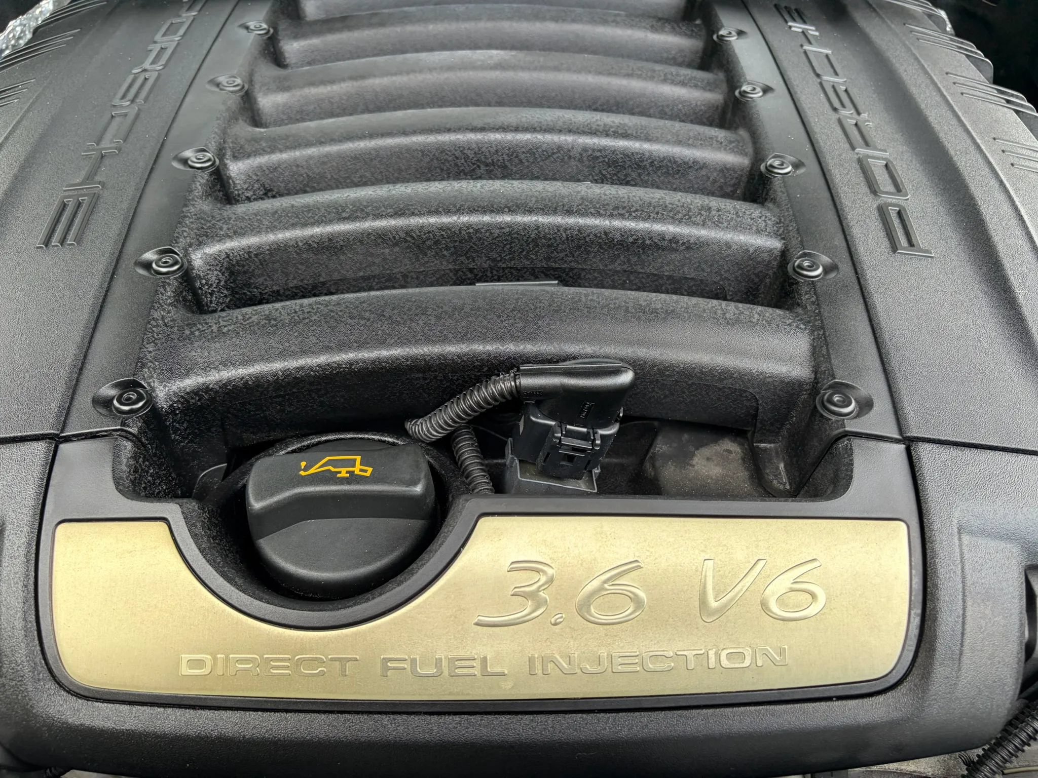 Used 2017 Porsche Cayenne AWD/4WD image 49