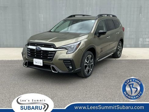 New 2026 Subaru Ascent Touring AWD/4WD image 1