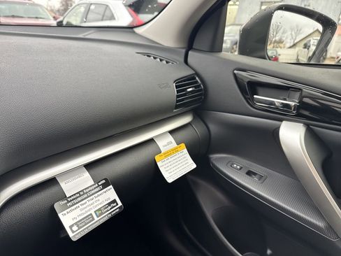 New 2026 Mitsubishi Eclipse Cross SE image 25