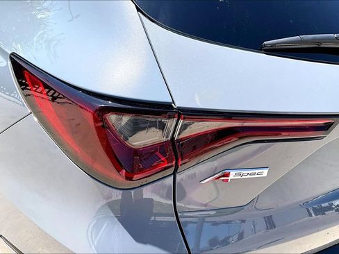 Used 2026 Acura MDX A-Spec AWD/4WD image 36