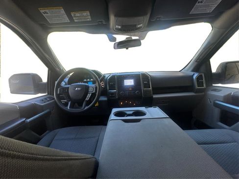 Used 2018 Ford F150 XLT image 21