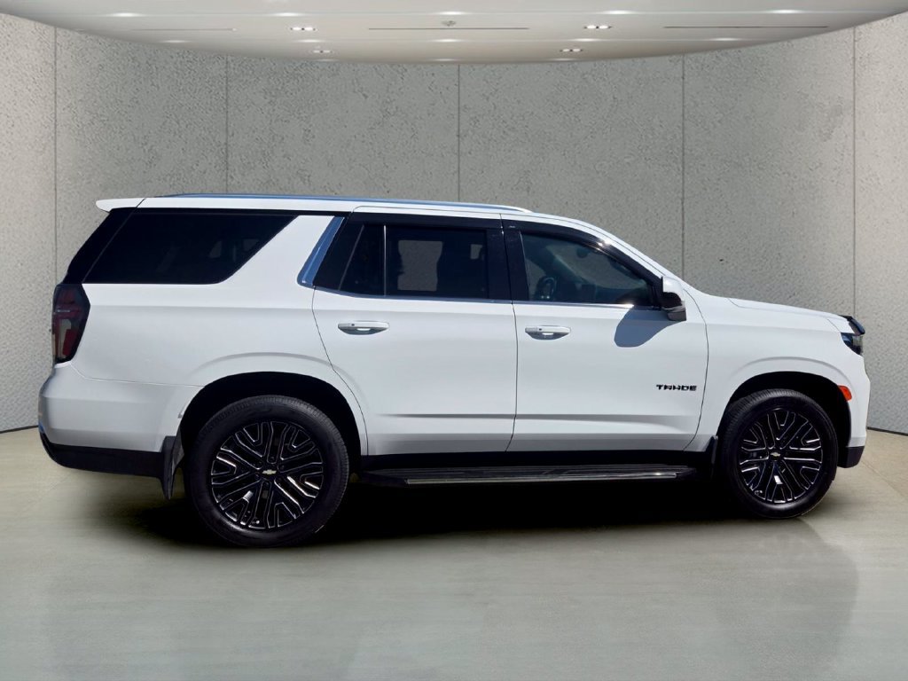 Used 2021 Chevrolet Tahoe LT RWD image 6