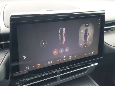 New 2026 Lincoln Nautilus Premier w/ Equipment Group 102A image 24