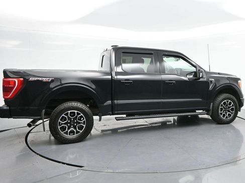Used 2022 Ford F150 XLT w/ Equipment Group 302A High AWD/4WD image 8
