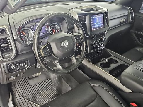 Used 2019 RAM 1500 Sport w/ Level 2 Equipment Group AWD/4WD image 16