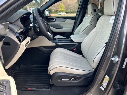 New 2026 Acura MDX A-Spec AWD/4WD image 13