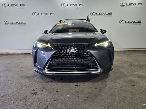 Used 2023 Lexus UX 250h FWD image 6