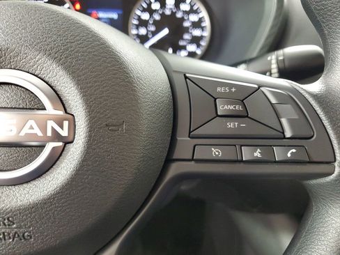 New 2025 Nissan Sentra S image 23