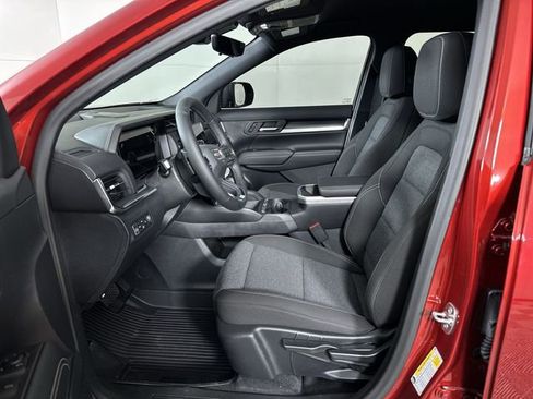 New 2026 GMC Terrain Elevation AWD/4WD image 19