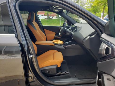 New 2026 BMW X3 xDrive30i w/ Premium Package AWD/4WD image 19