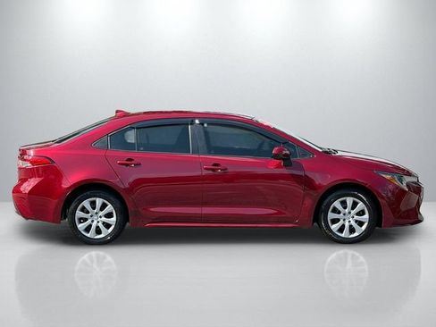 Used 2022 Toyota Corolla LE FWD image 8