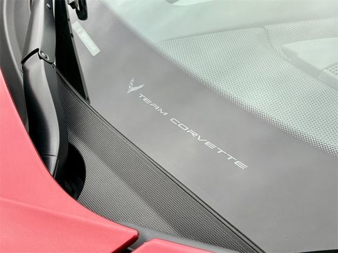Used 2024 Chevrolet Corvette Z06 image 12
