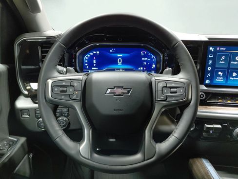 Certified 2023 Chevrolet Silverado 1500 RST w/ All Star Edition Plus AWD/4WD image 26