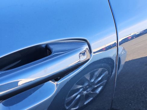 Used 2019 Volvo S60 T6 Inscription image 5