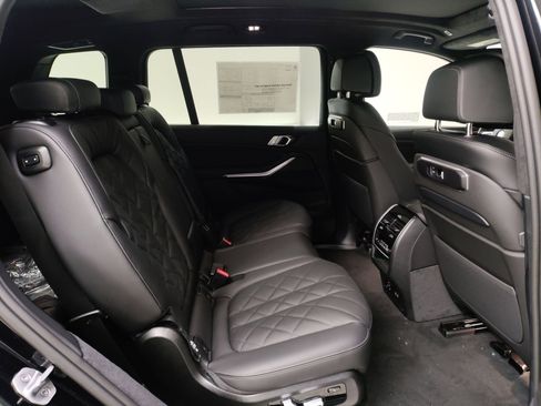 New 2026 BMW X7 xDrive40i w/ M Sport Package image 27