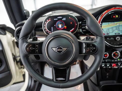 Used 2023 MINI Cooper John Cooper Works w/ Driver Assistance Package image 31