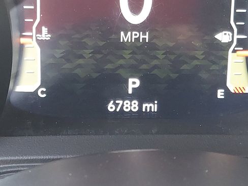 Certified 2025 Jeep Gladiator Rubicon image 2