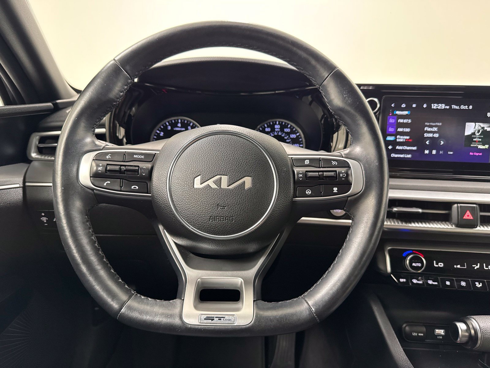 Used 2023 Kia K5 GT-Line w/ GT-Line Premium Package AWD/4WD image 21