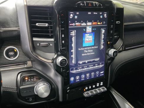 Used 2021 RAM 1500 Limited RWD image 23