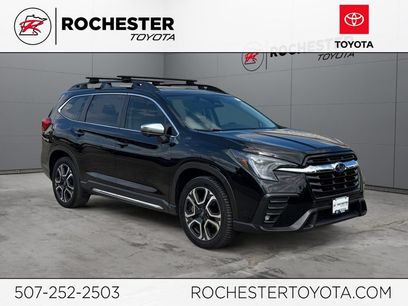 Used 2023 Subaru Ascent Limited w/ Technology Package