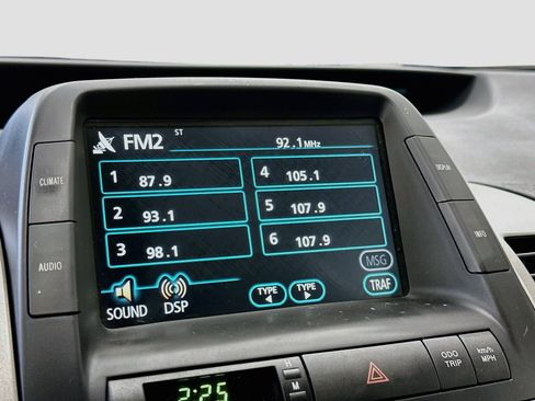 Used 2007 Toyota Prius w/ Pkg 2 FWD image 21