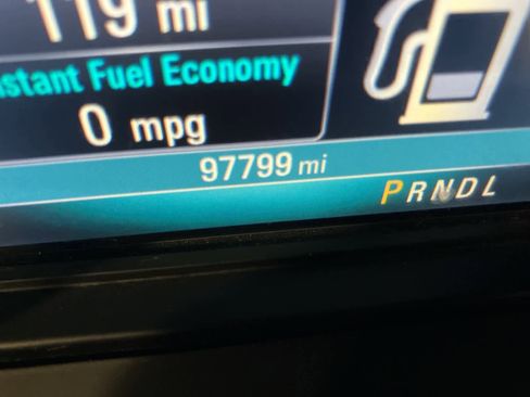 Used 2019 Buick Envision Preferred image 31