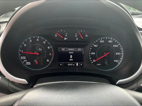 Used 2023 Chevrolet Malibu LT FWD image 13