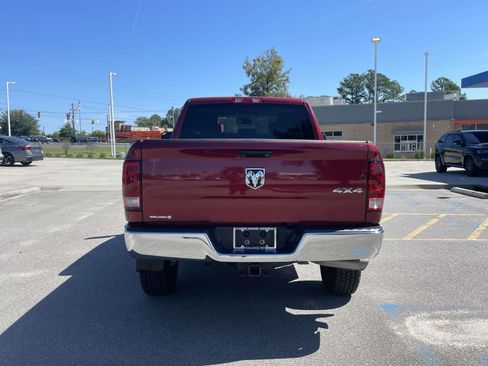 Used 2013 RAM 2500 Tradesman w/ Chrome Appearance Group AWD/4WD image 5