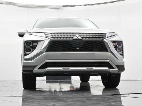 Used 2024 Mitsubishi Eclipse Cross SE image 39