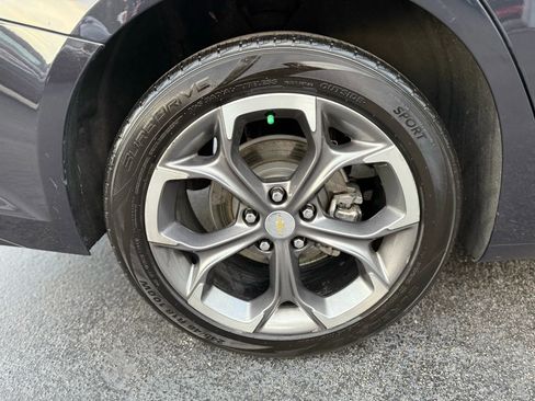 Used 2022 Chevrolet Malibu LT image 34