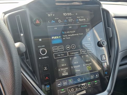 Certified 2026 Subaru Crosstrek 2.5i Limited AWD/4WD image 17