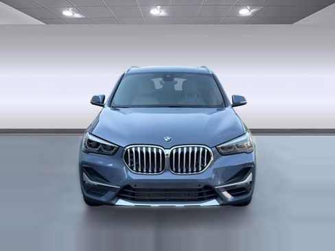 Used 2020 BMW X1 sDrive28i w/ Premium Package FWD image 6