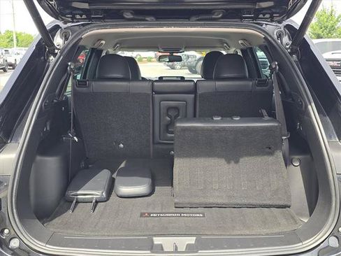 Used 2022 Mitsubishi Outlander SEL AWD/4WD image 11