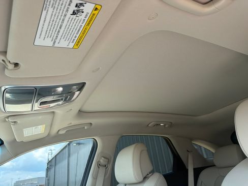 Certified 2026 Genesis GV70 2.5T Advanced AWD/4WD image 28