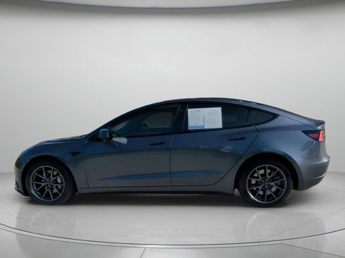 Used 2023 Tesla Model 3 Standard Range RWD image 17