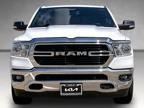 Used 2019 RAM 1500 Big Horn RWD image 6