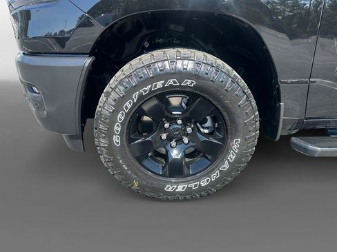 New 2026 RAM 1500 Classic Warlock image 15