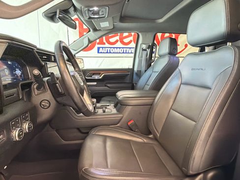 Used 2023 GMC Sierra 1500 Denali image 17